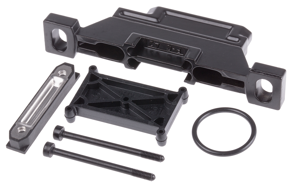 Festo Connector for MS4N-LFX Active Carbon Filter