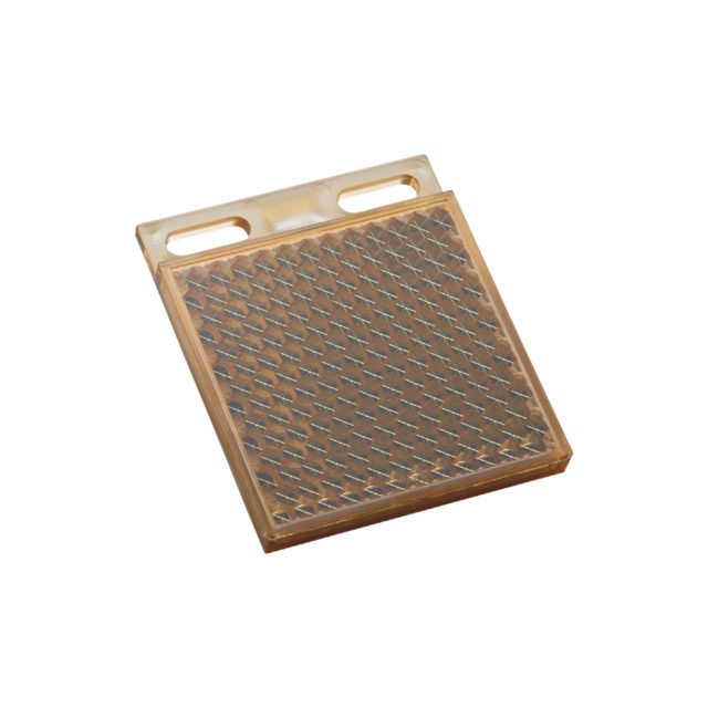 ifm electronic, E212 Series Reflector for Use with Sensor
