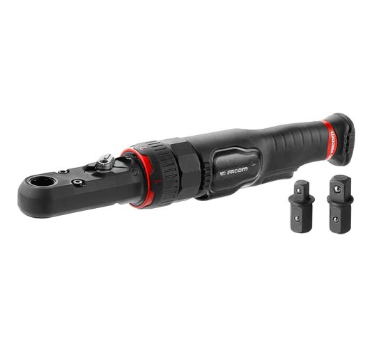 Facom VR.SJ3500PB 3/8, 1/2 in Air Impact Wrench, 300rpm, 108Nm