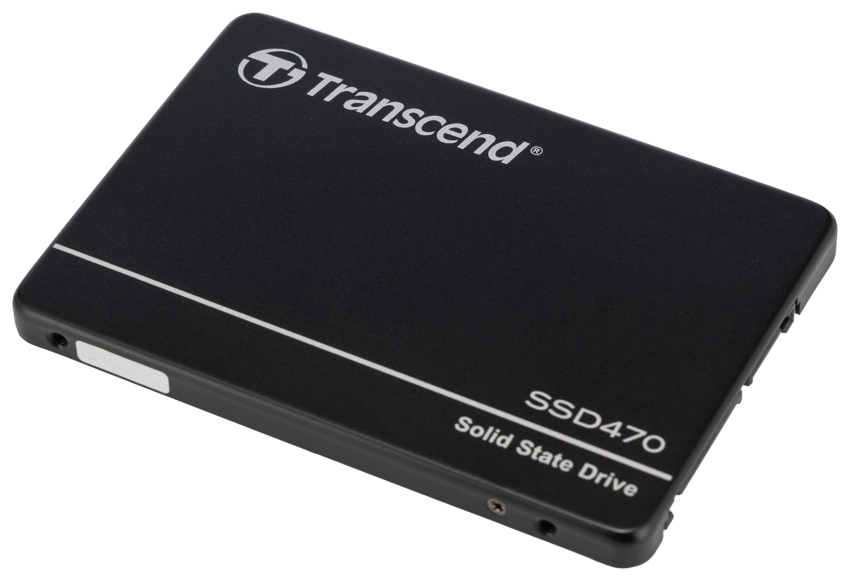 Transcend SSD470K 2.5 in 1 TB Internal SSD