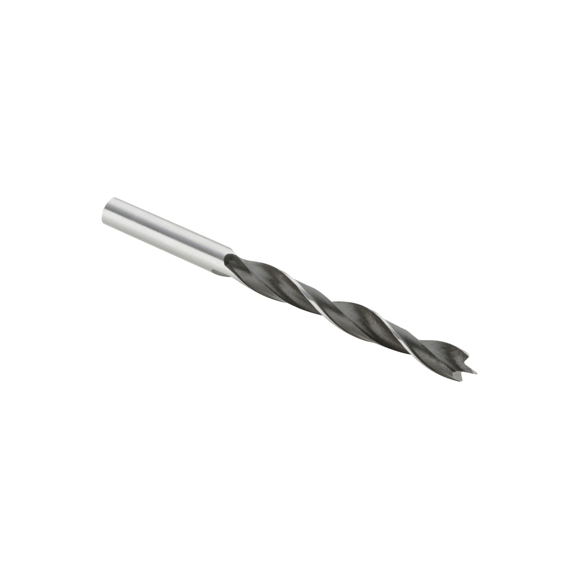DeWALT 100-Piece Twist Drill Bit Set Set for Multi-Material, 55mm Max, 1.5mm Min, HSS Bits