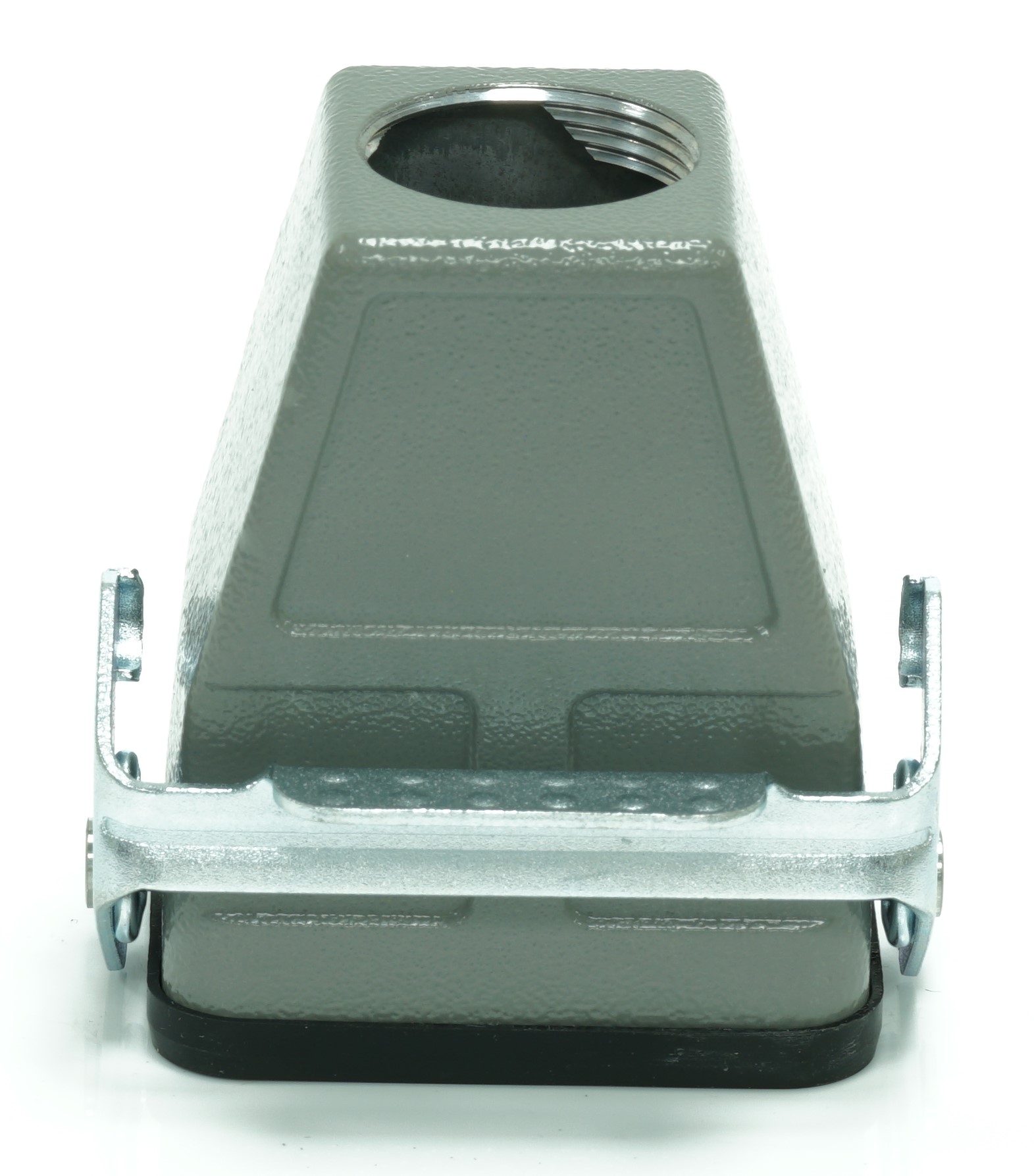 RS PRO Heavy Duty Power Connector Housing, PG21 Thread, Top Entry