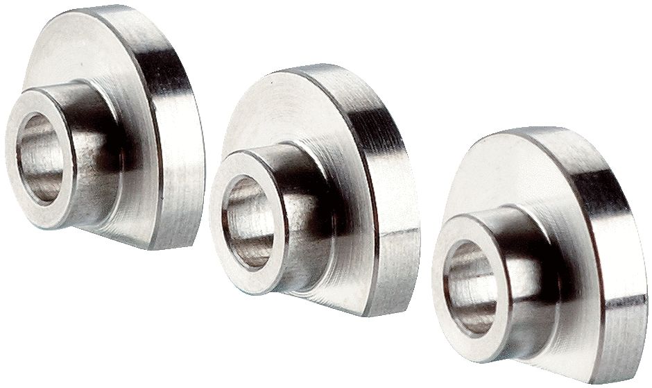 SICK, BEF Series Encoder Servo Clamps for Use with Servo Flange Encoders