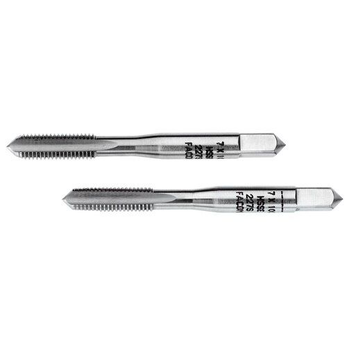 Facom Threading Tap Cobalt 1mm Pitch Metric Standard M6 Thread