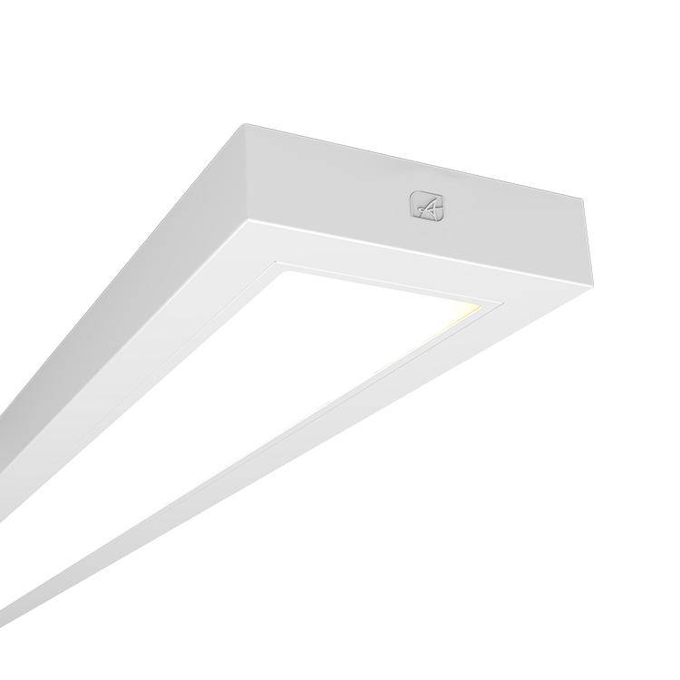 Ansell Lighting Emergency Emergency Lighting, Surface Mount, 40 W