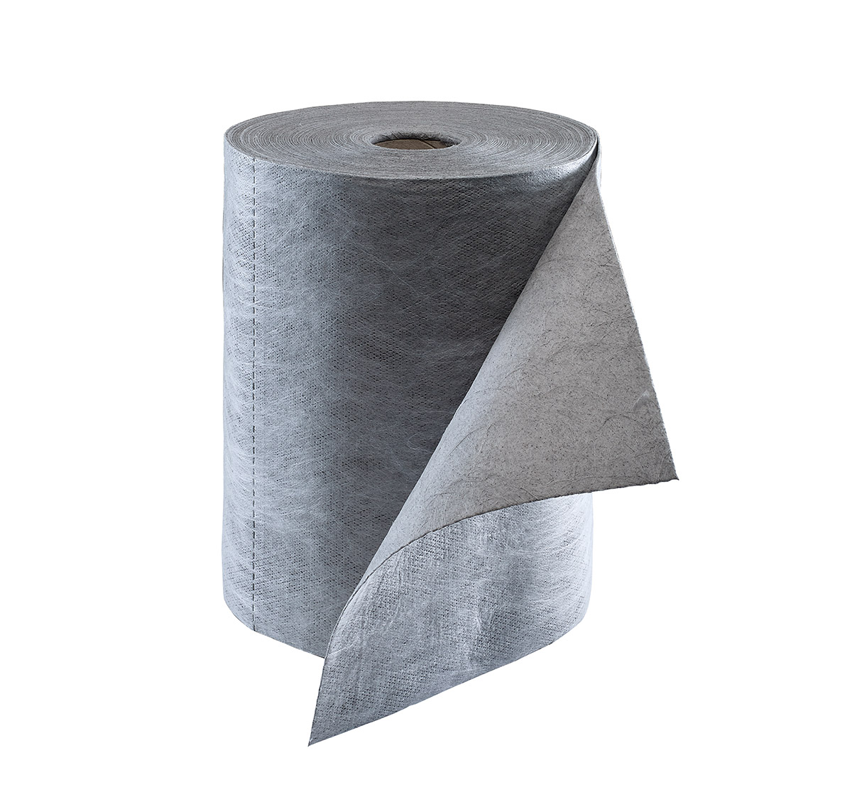 RS PRO Spill Absorbent Roll for Maintenance Use, 50L Capacity, 1 per Pack