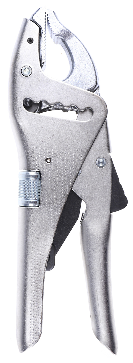 Facom Locking Pliers, 230 mm Overall
