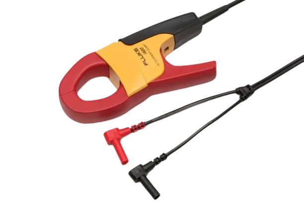 Fluke 87V IMSK Multimeter Kit With RS Calibration