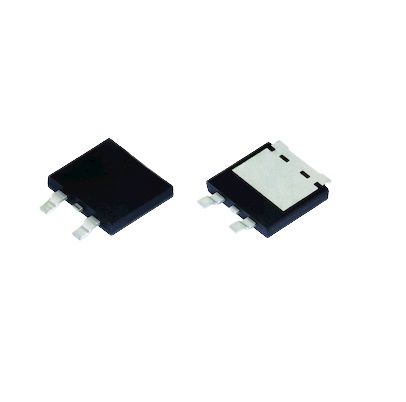 Vishay 150 V 30 A Rectifier & Schottky Diode Schottky 3-Pin D2PAK V30DM153CHM3/I