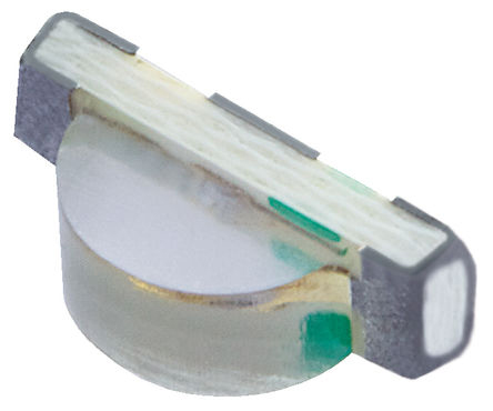 Kingbright2.5 V Red LED 3210 (1204)  SMD, KPA-3210SURCK