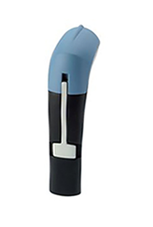 Socomec Blue Rotary Handle