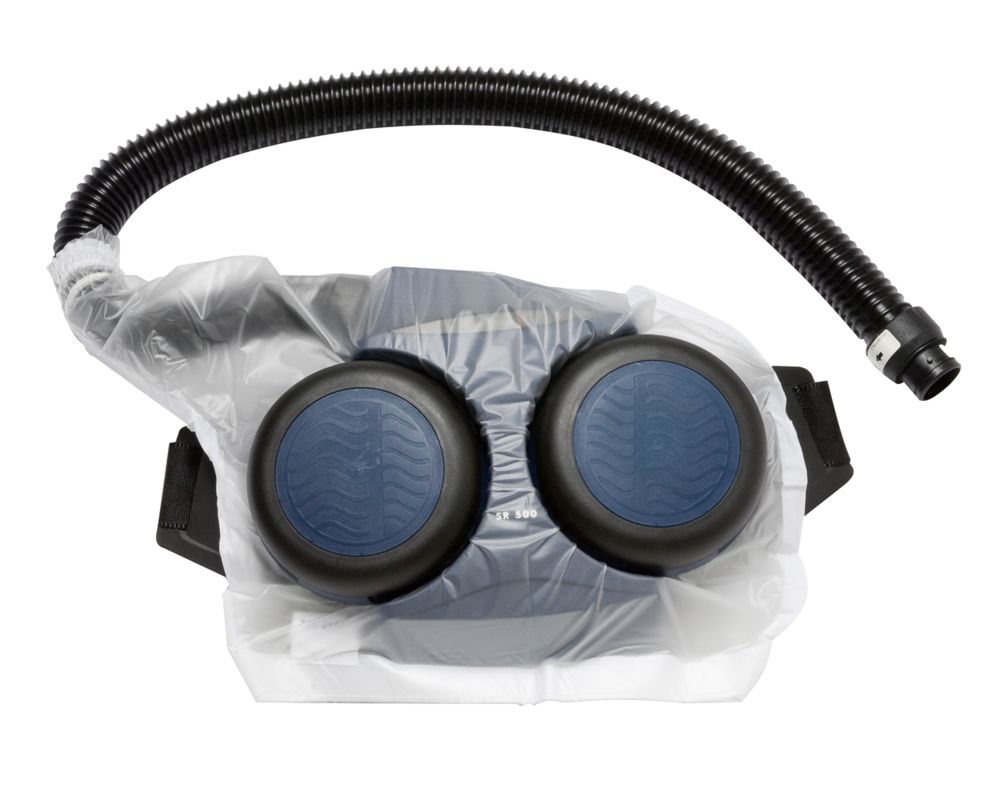 Sundstrom Protective Cover for use with SR 500