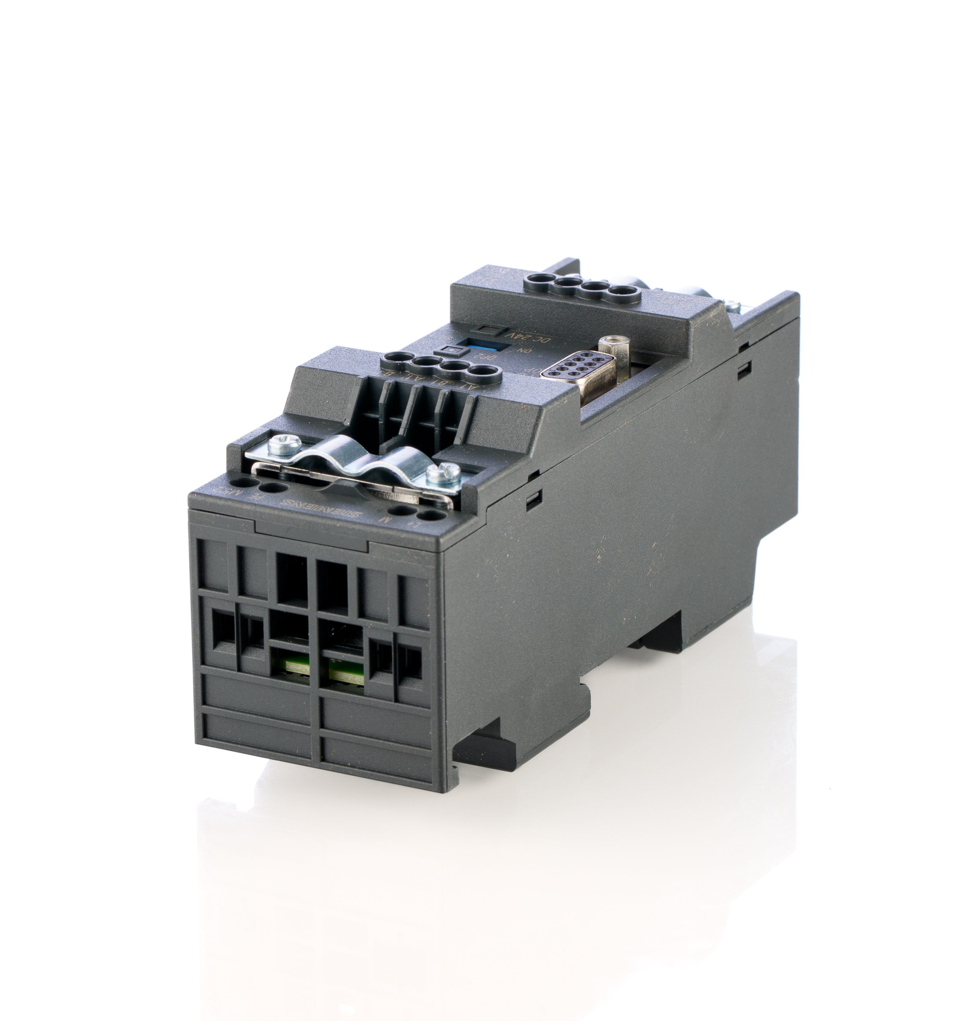Siemens Interface Module For Use With PROFIBUS/MPI