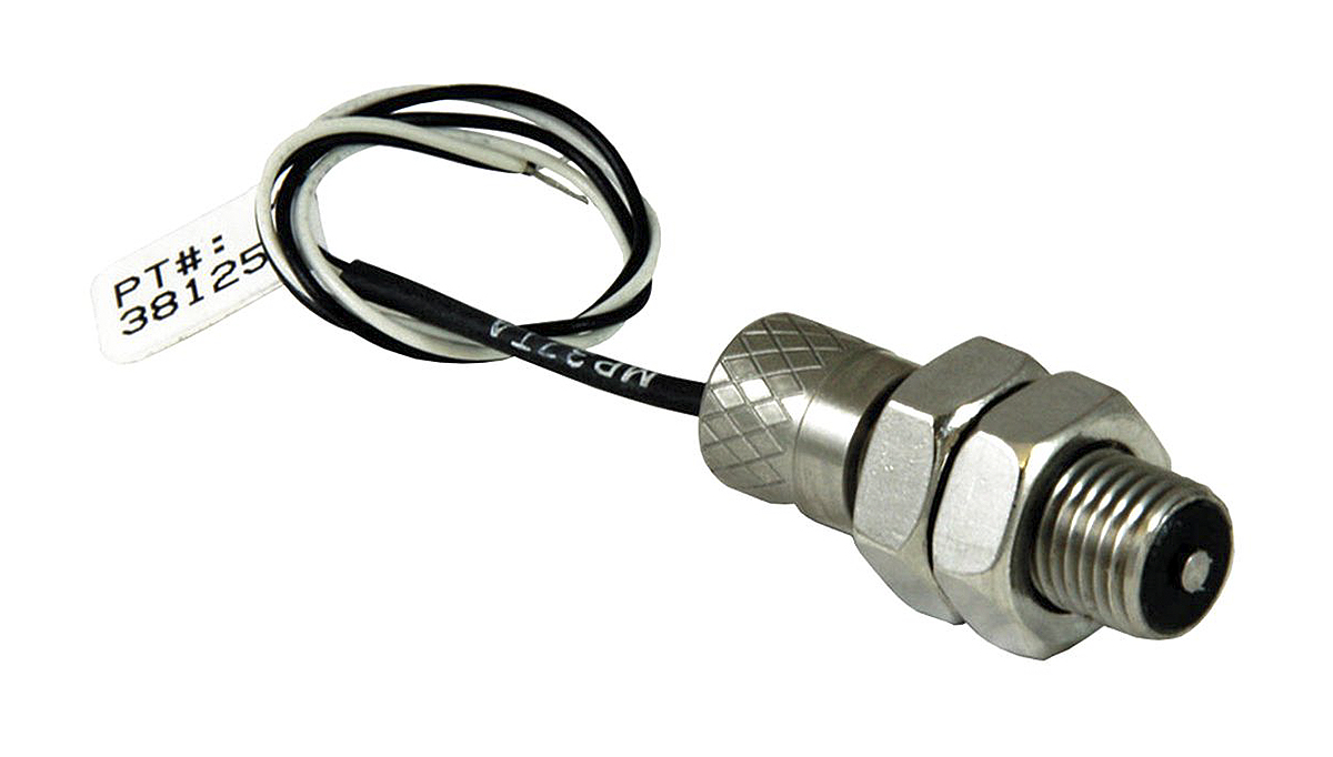 Red Lion Magnetic Pickup