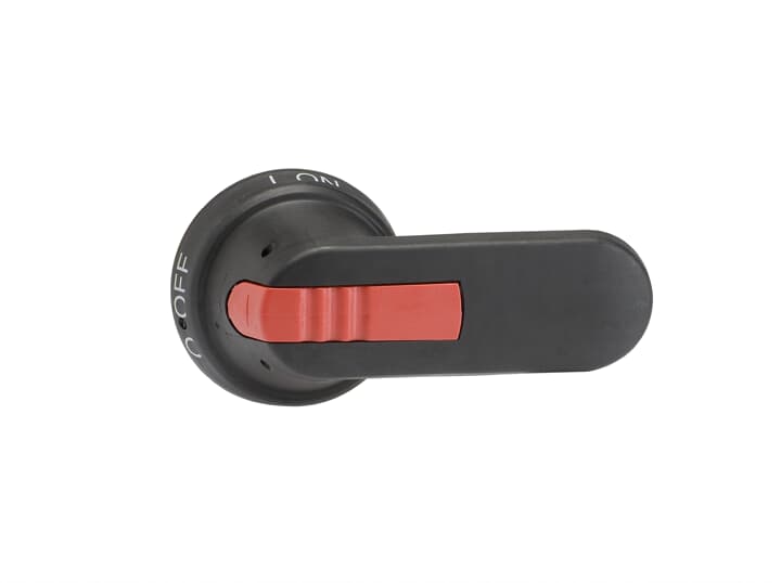 ABB Switch Disconnector Terminal Shroud, 1SCA Series