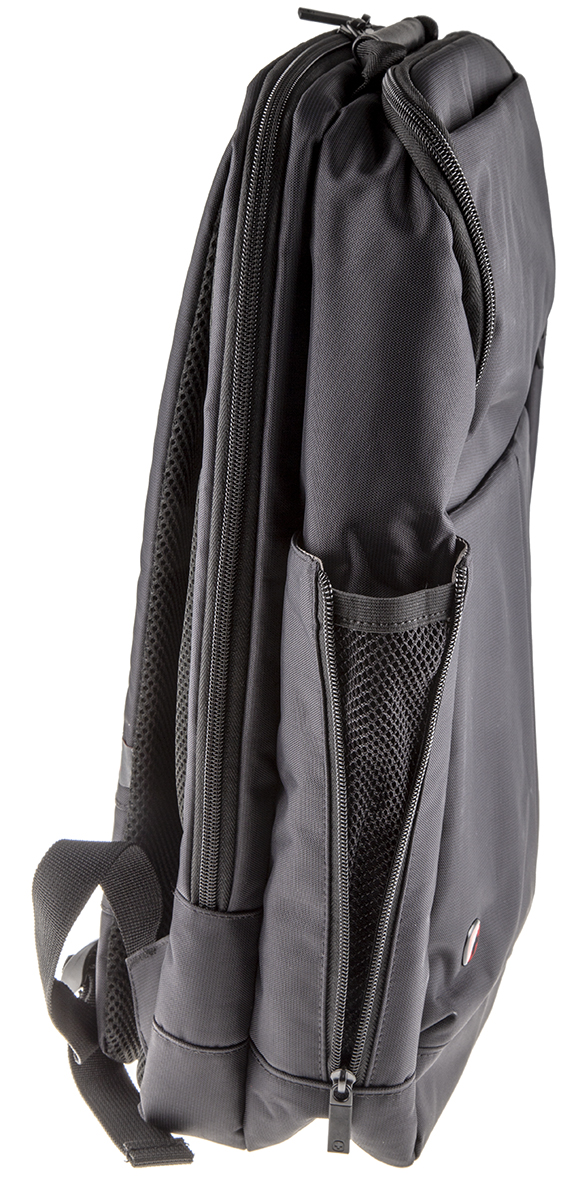 Wenger Reload 16in  Laptop Backpack, Black