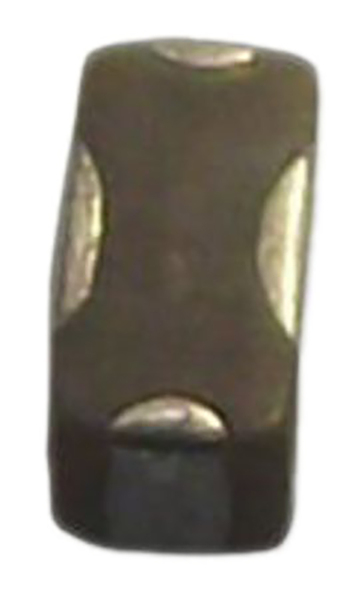 Murata NFM21PC, Feedthrough Capacitor6.3V dc, 0805 (2012M), Surface Mount
