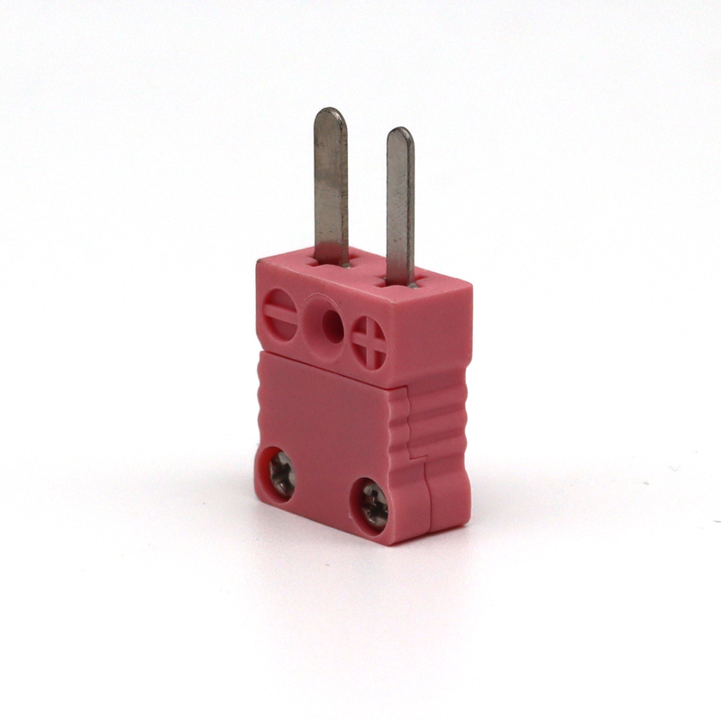 Prosensor, MMN IEC Series Miniature Connector for Use with Thermocouple N