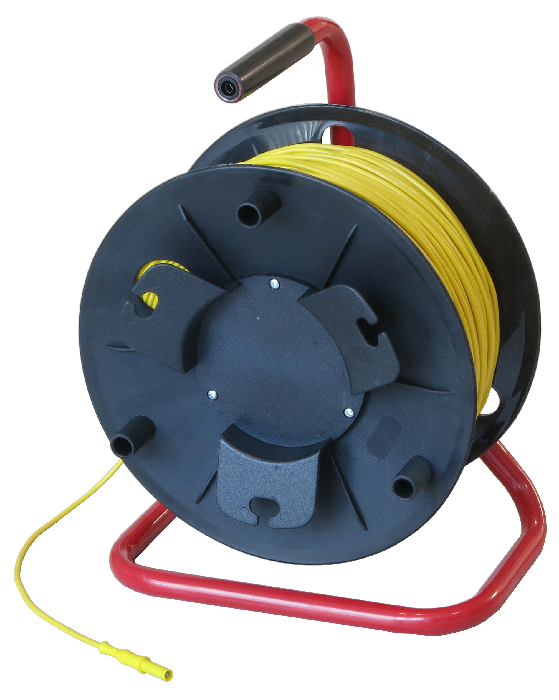 Electro PJP 150m 1 Socket Extension Reel
