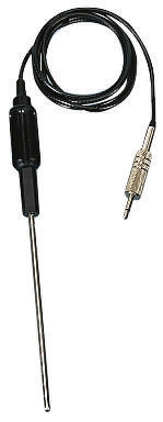 Hanna Instruments Temperature Probe, 3mm Diameter