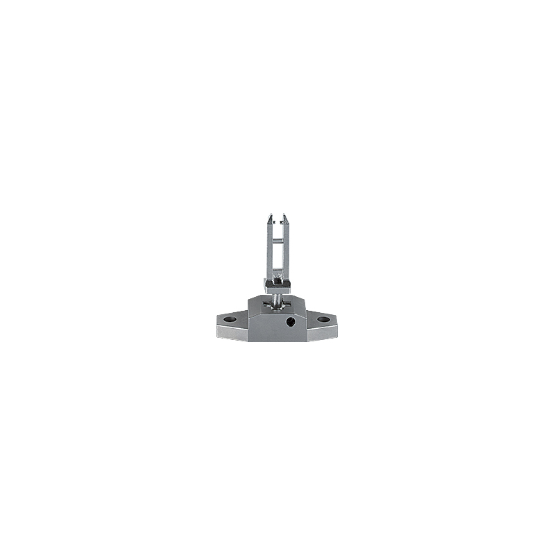 Pilz Radius Actuator for Use with Safety Gate System