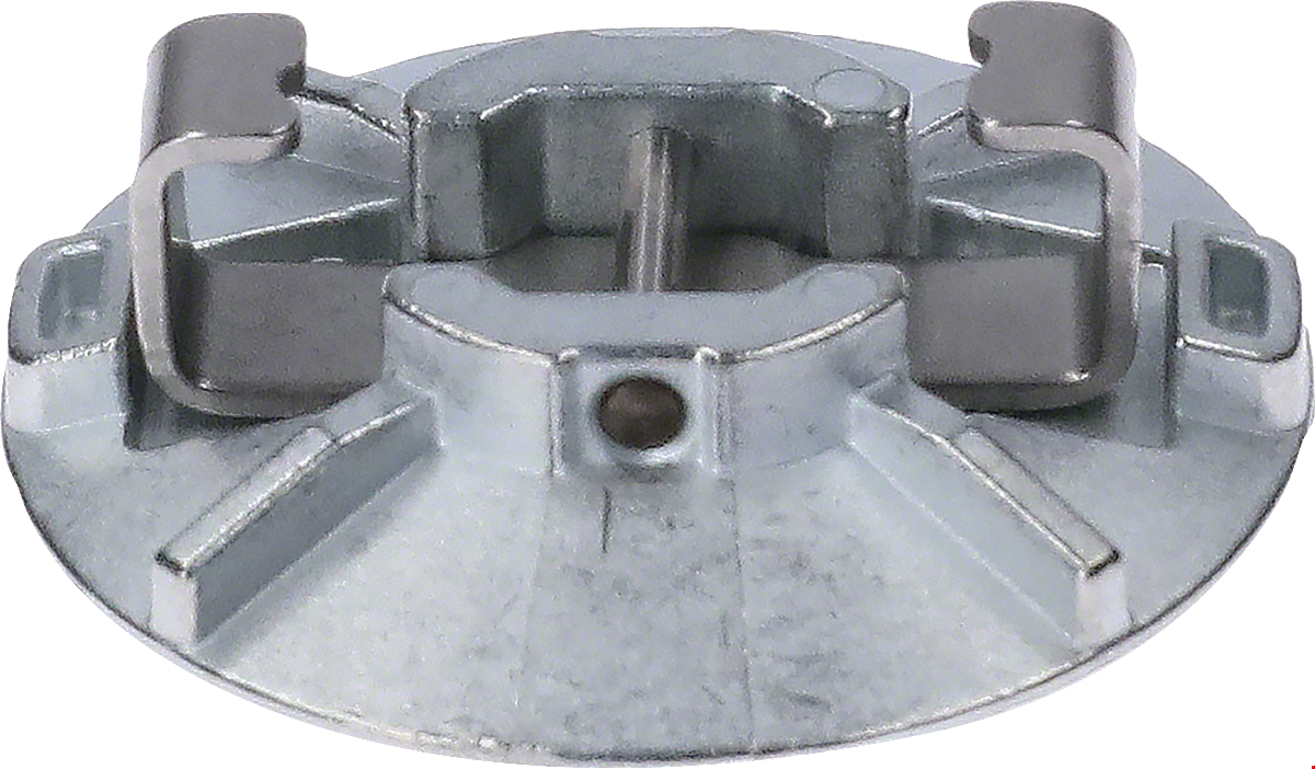 Bosch Backing Pad