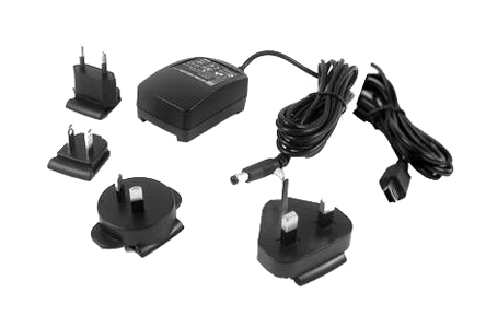 Phihong 5W Plug-In AC/DC Adapter 5V dc Output, 1A Output