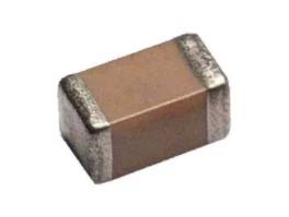 KYOCERA AVX 470nF MLCC, 50V dc V, SMD