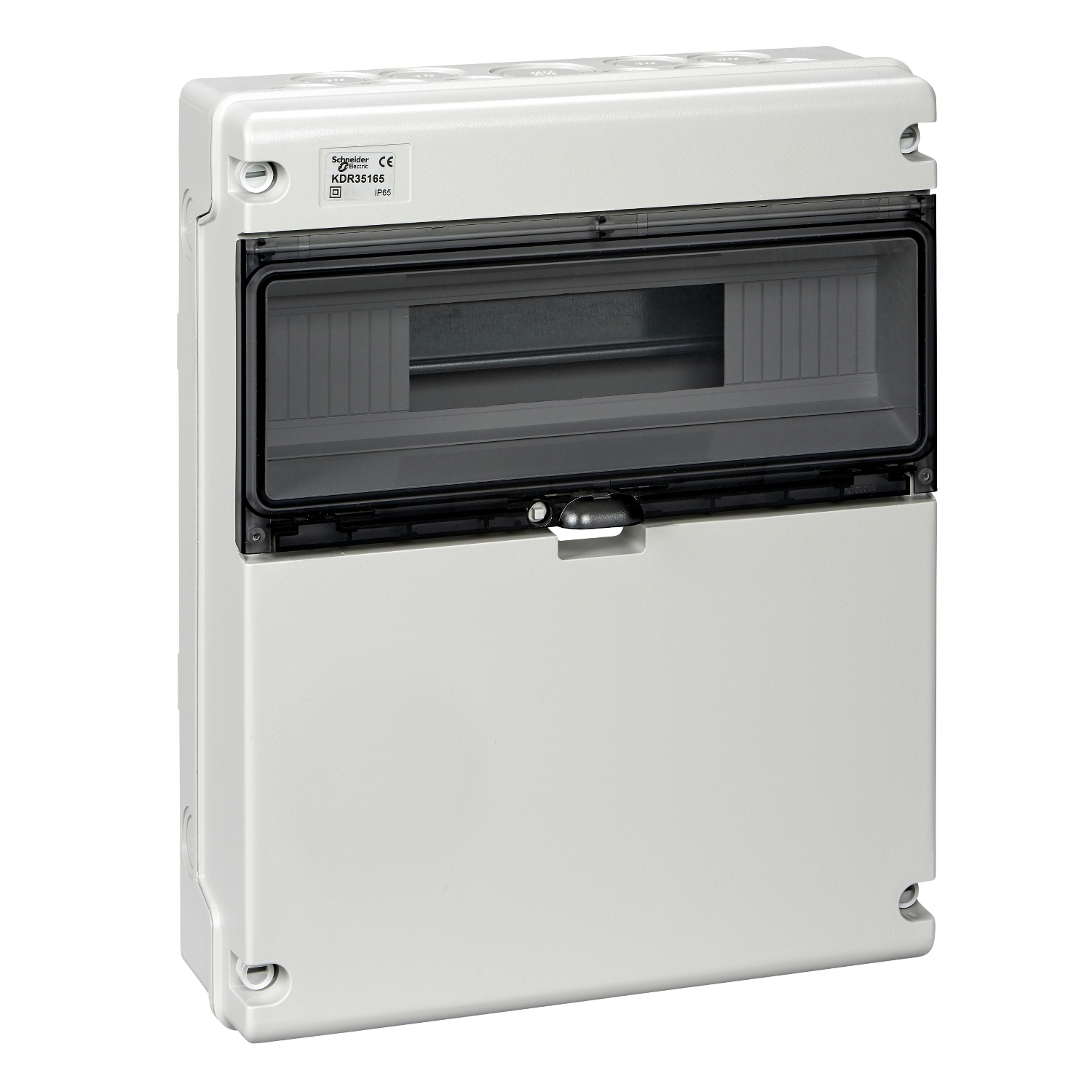 Schneider Electric Kaedra Enclosure for use with Circuit Breaker