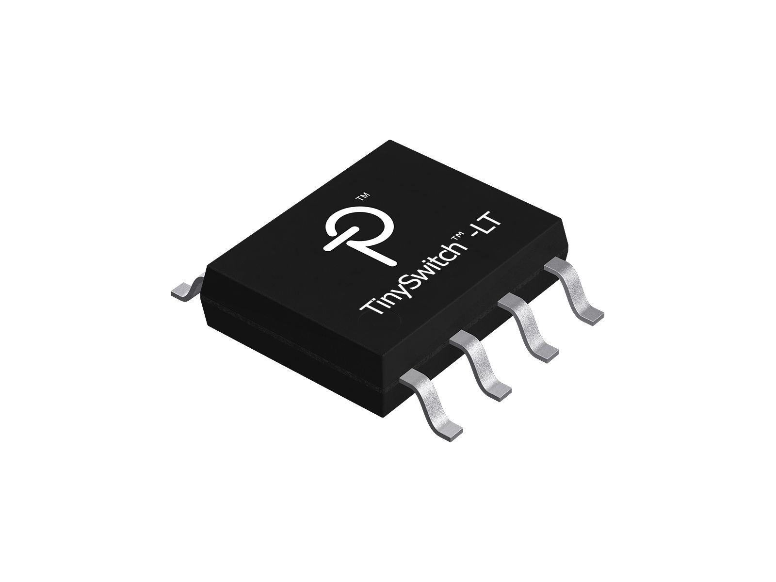 Power Integrations, AC/DC Converter 295 μA, 50 V 7-Pin, SO-8C TNY175DG-TL