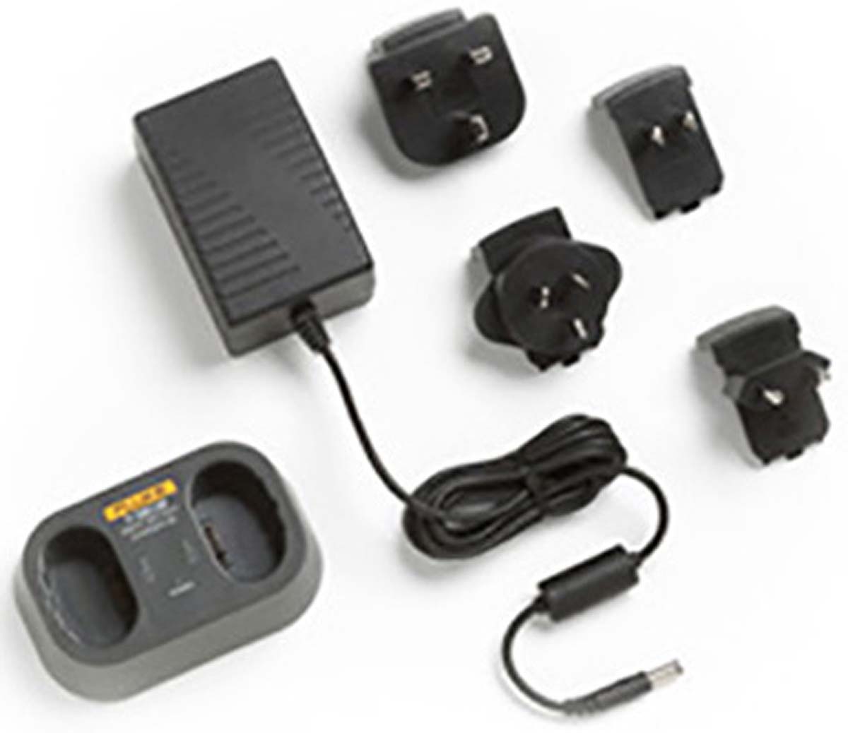 Fluke Thermal Imaging Camera Battery Charger