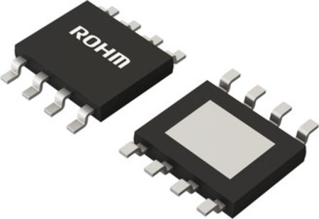 ROHM BD9G500EFJ-LAE2, 1-Channel, Step Down DC-DC Converter, Adjustable, 5A 8-Pin, HTSOP-J8