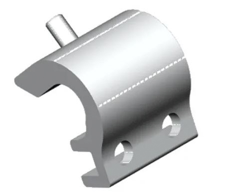 EMERSON – ASCO Sensor Fitting Kit, 494 Series