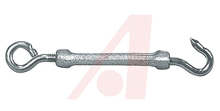 Honeywell J-Hook Turnbuckle