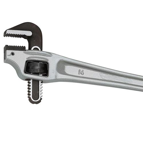 Facom 135A.14 Pipe Wrench, 350 mm Overall