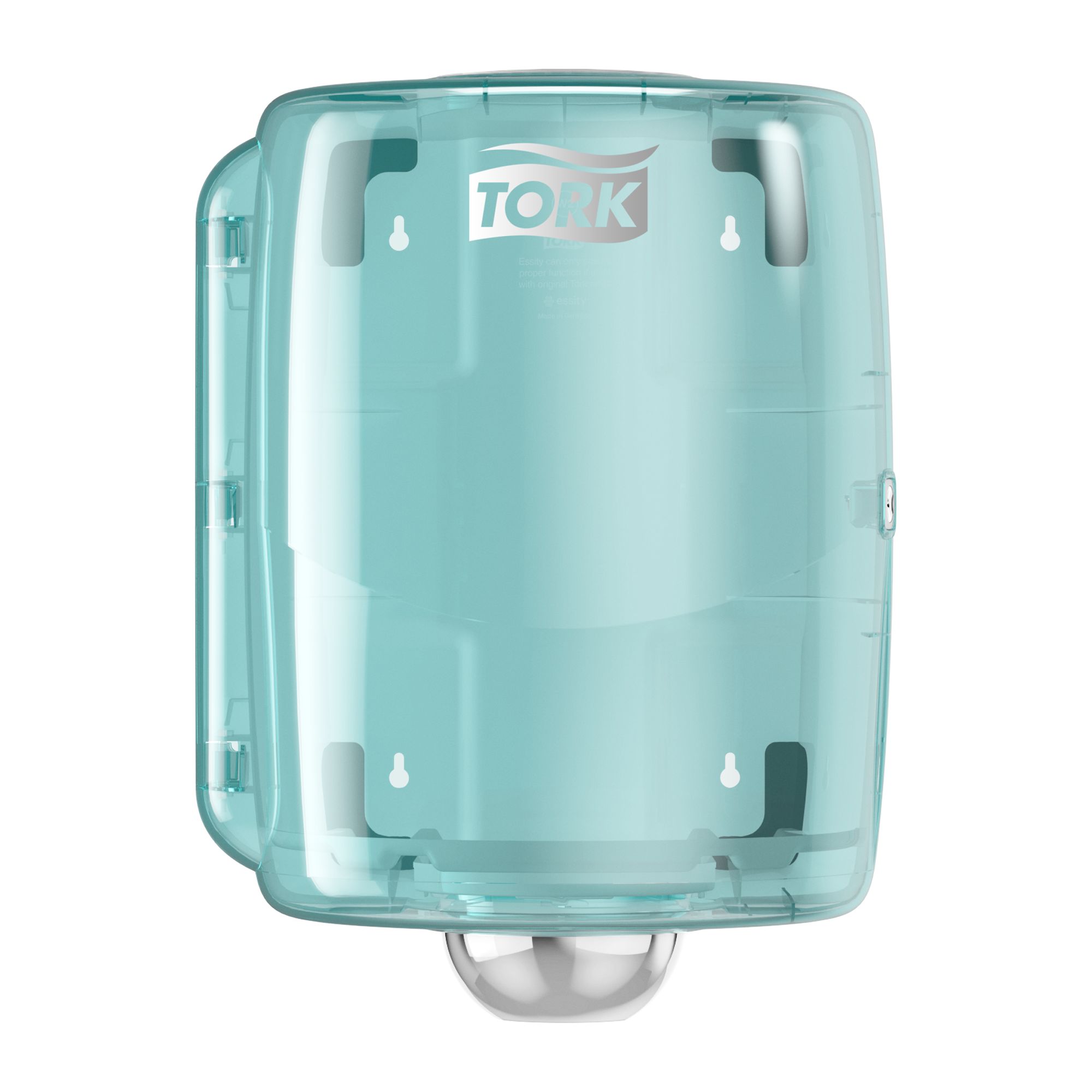 Tork Maxi Wipe Dispenser, Wiper Dispenser