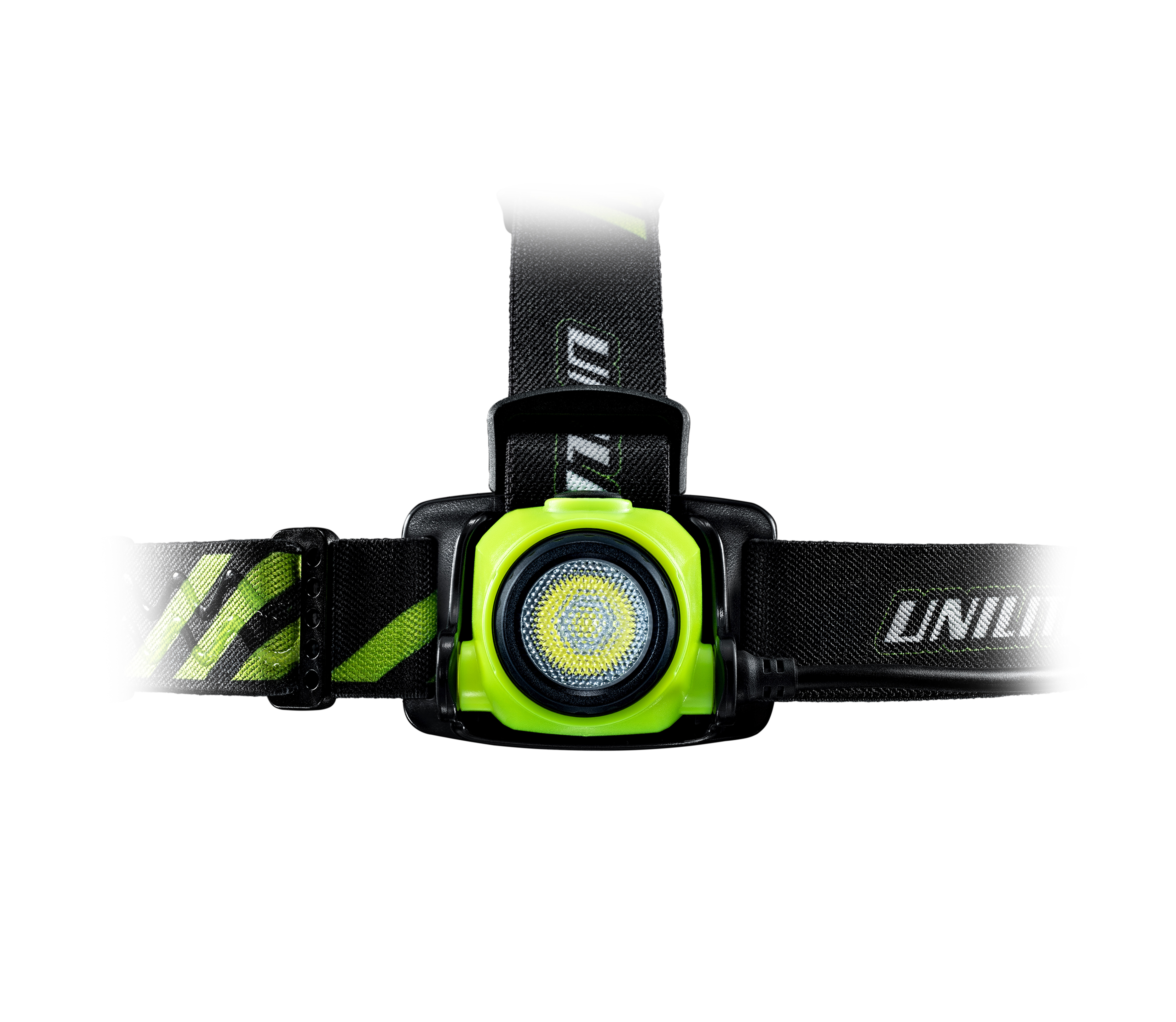 Unilite LED HT-900R Head Torch 900 lm, 82 m Range