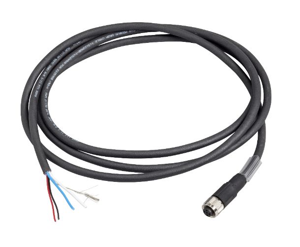 Schneider Electric PLC Cable for Use with CANopen bus