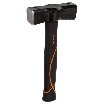 Picard Alloy Steel Sledgehammer with Fibreglass Handle, 1.5kg