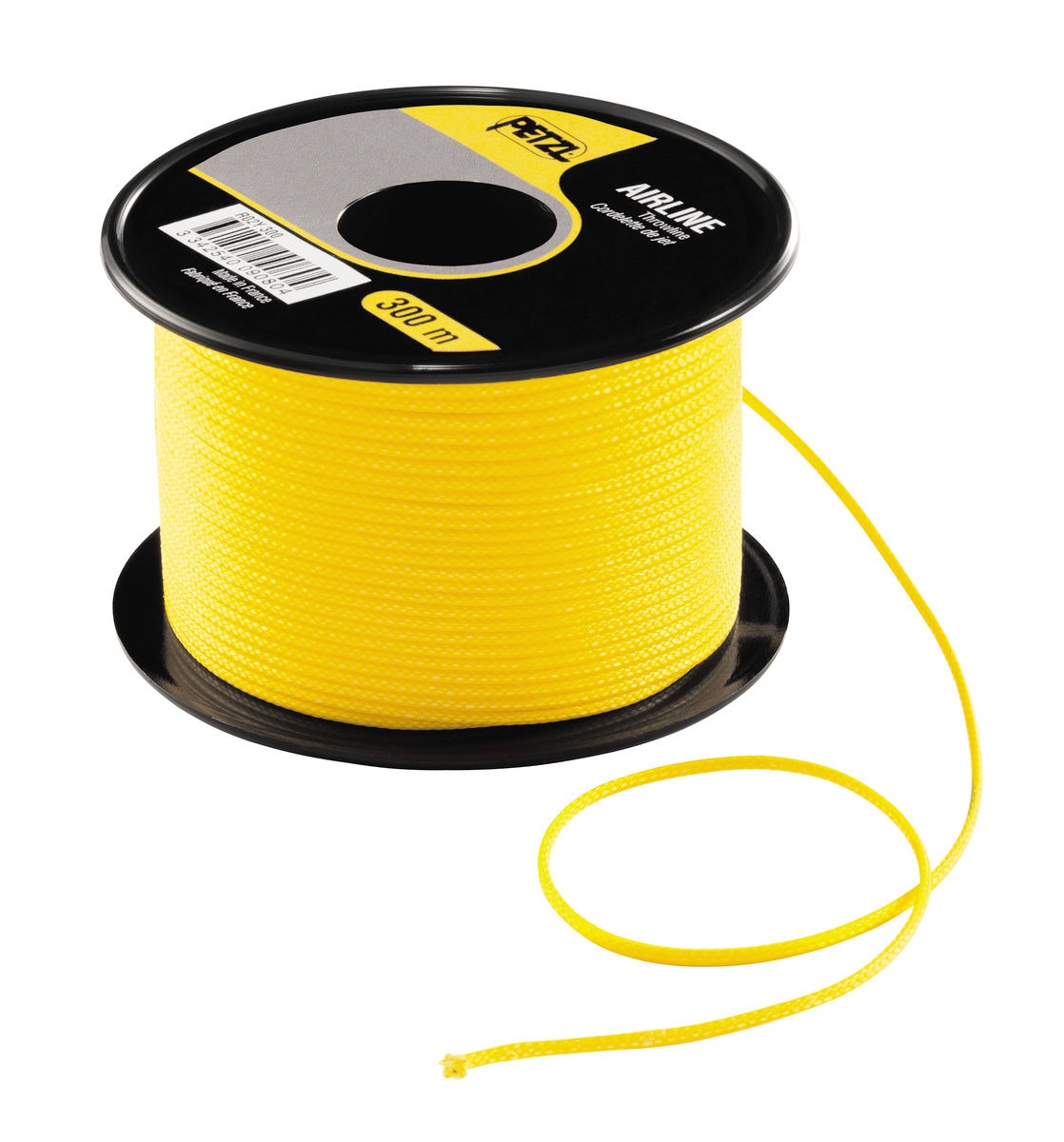 Petzl Safety Rope 60m, Dyneema