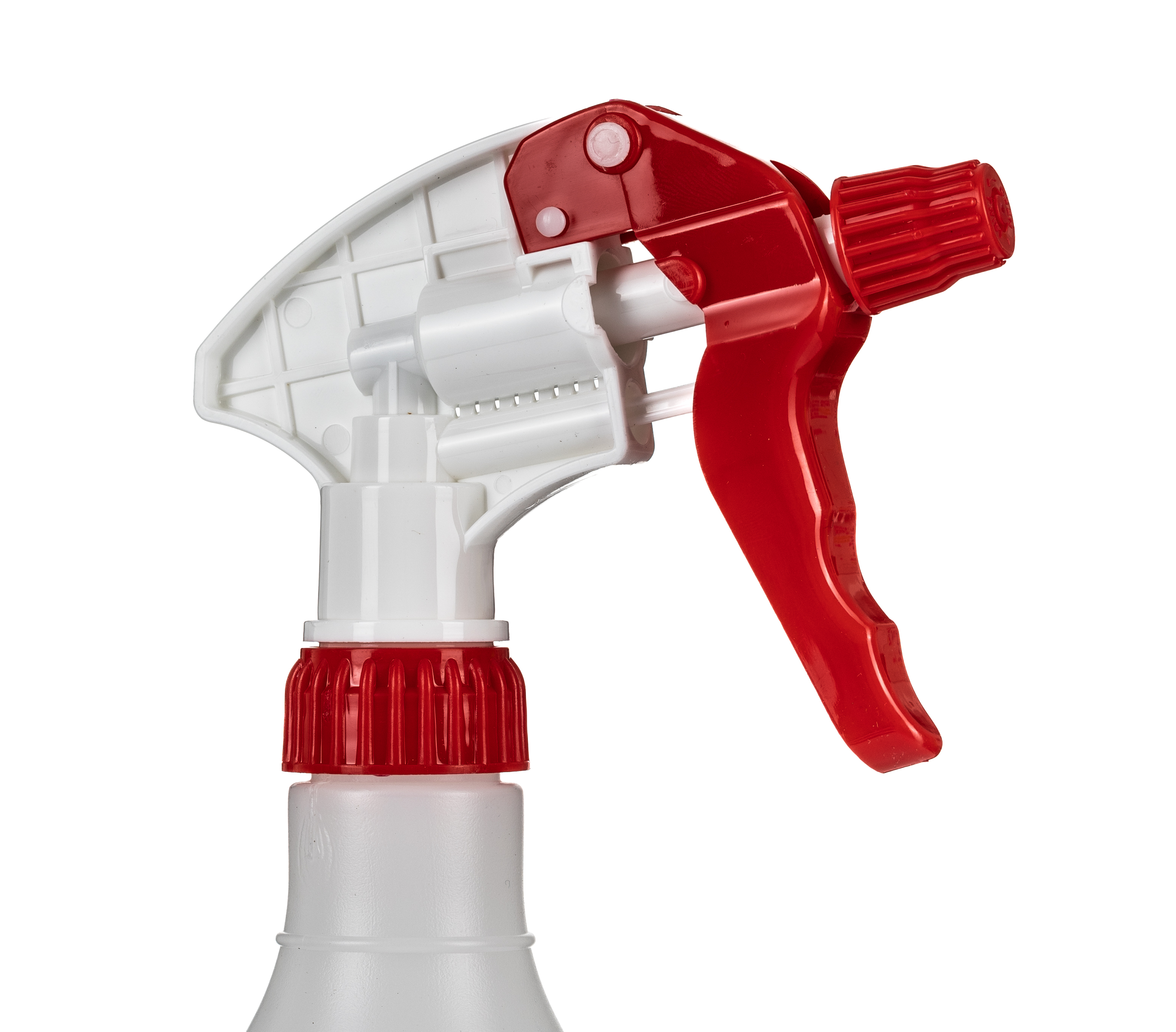 Robert Scott Red Spray Bottle, 750ml