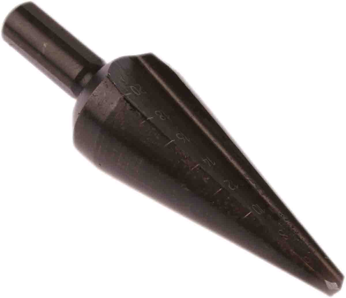 EXACT HSS Cone Cutter 6mm x 20mm