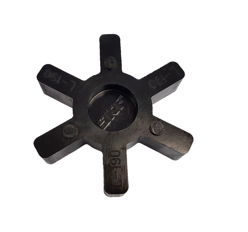 SKF Flexible Coupling Flector