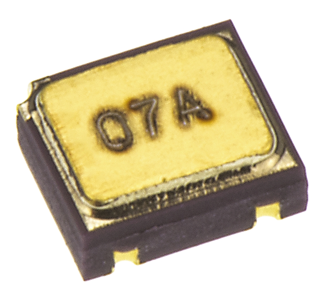 Semelab 2N2907ACSM PNP Transistor, -600 mA, -60 V, 3-Pin LCC 1