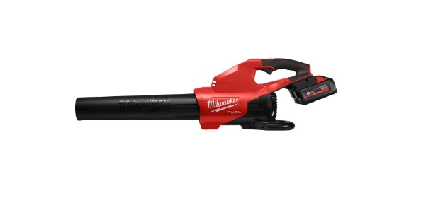 Milwaukee M18 F2BL -802 2 x 18V Cordless Leaf Blower