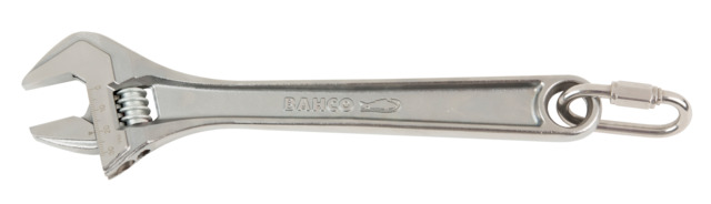Bahco, 110 mm Overall
