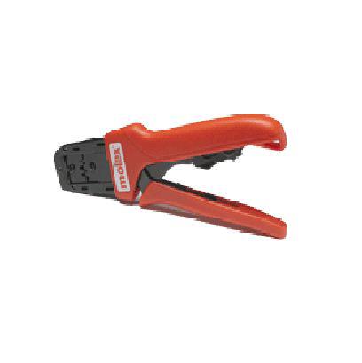 Molex 207129 Hand Crimp Tool for Mega-Fit Connectors