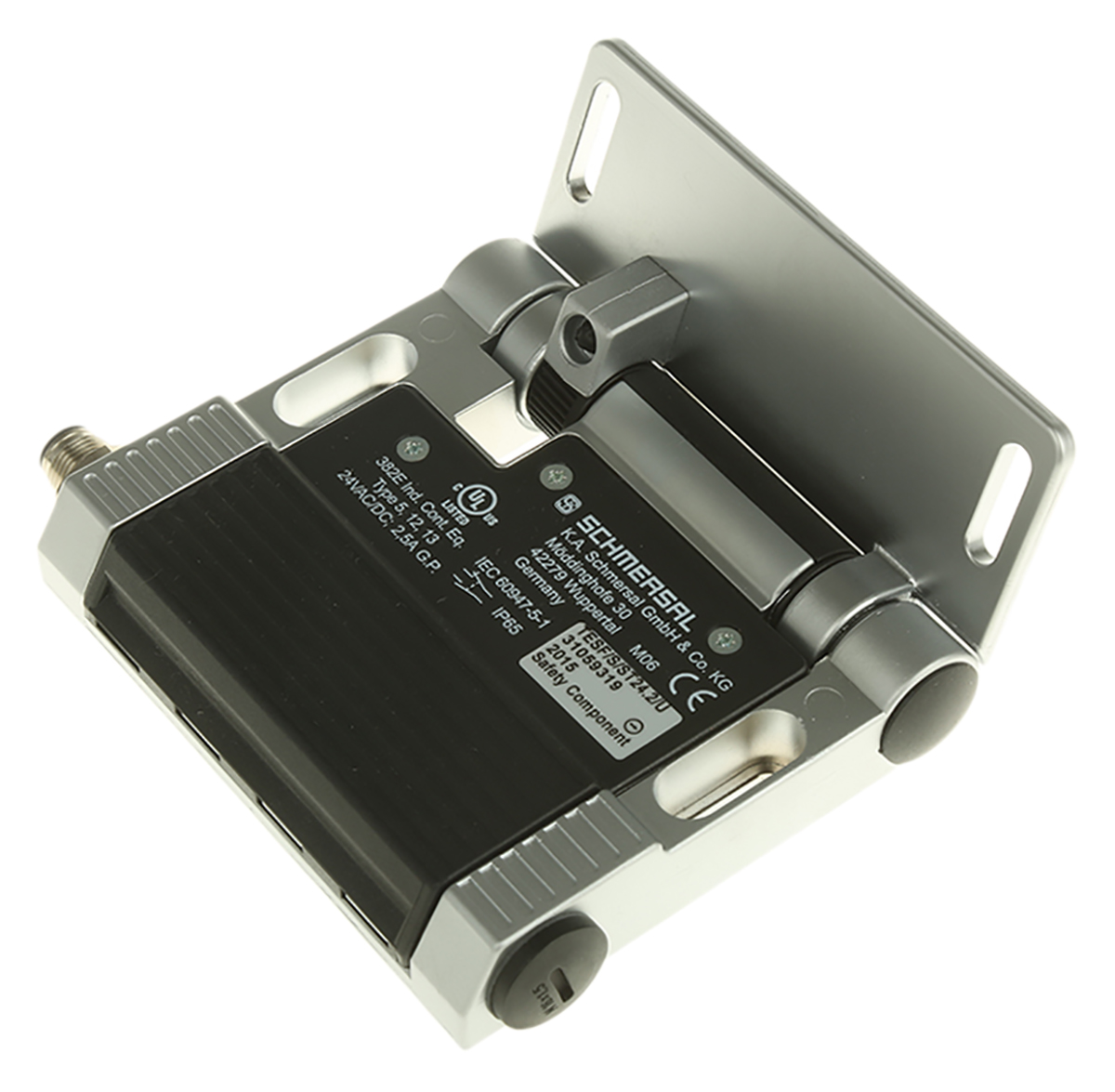 Schmersal TVS 410 Safety Hinge Switch, 2NO/2NC