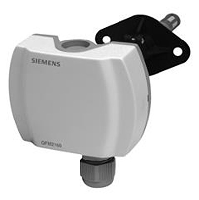 Siemens Duct Sensor