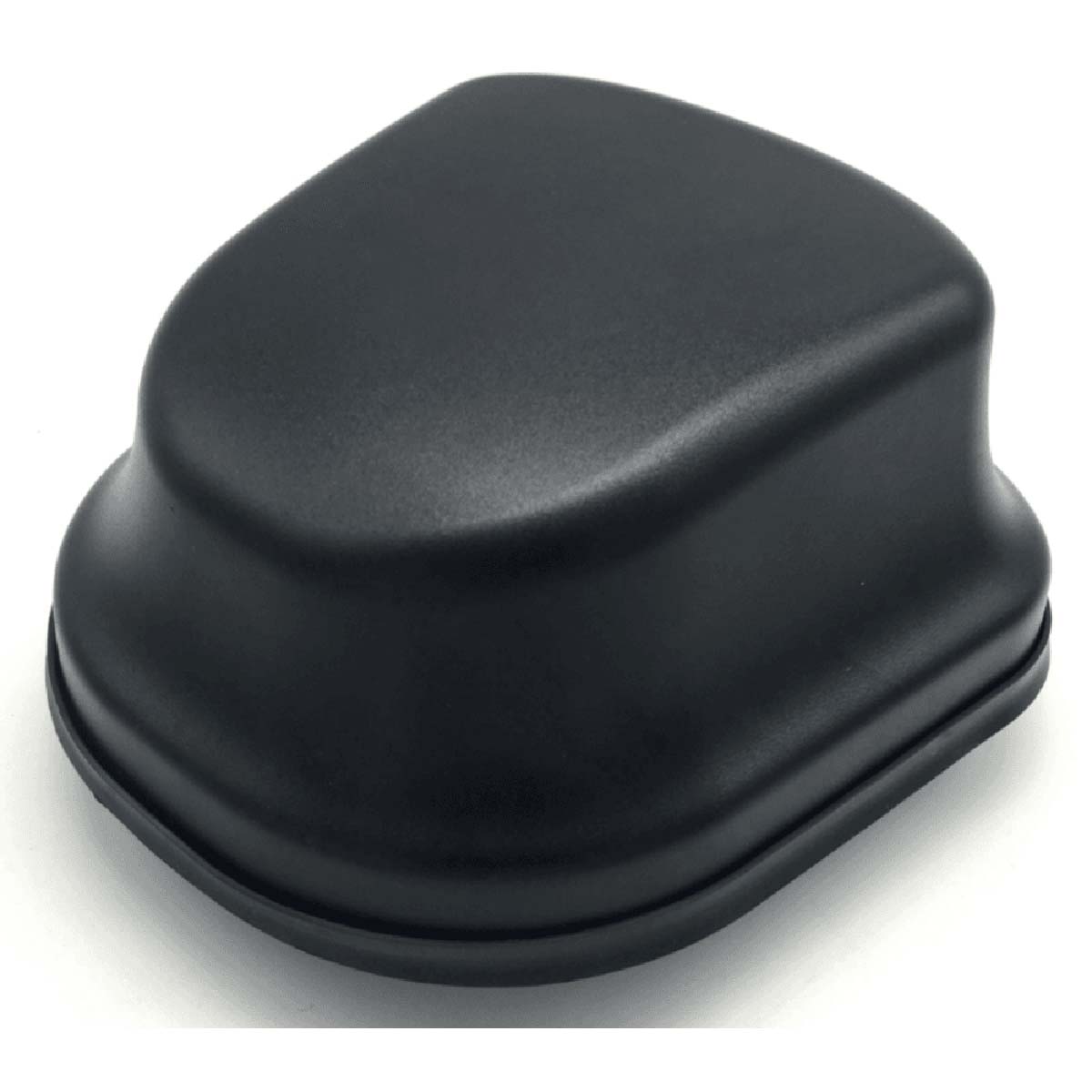 RF Solutions ANT-GGWLTEPUKS-SMA Dome Multiband Antenna with SMA Connector, 4G (LTE), GPS, WiFi (Dual Band)